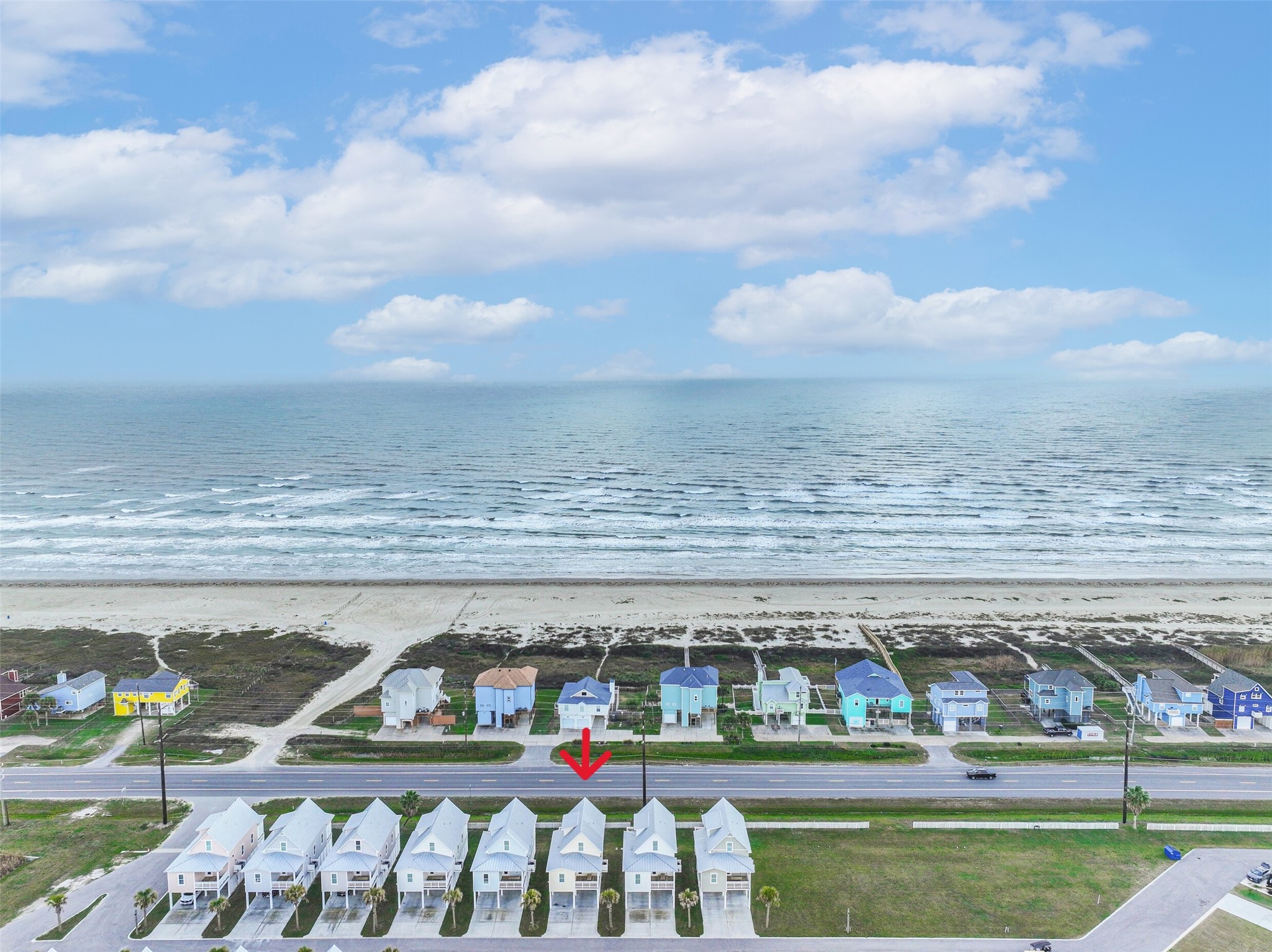 23500 San Luis Pass Road, Unit 12 Galveston, TX 77554 - Photo 37 of 40