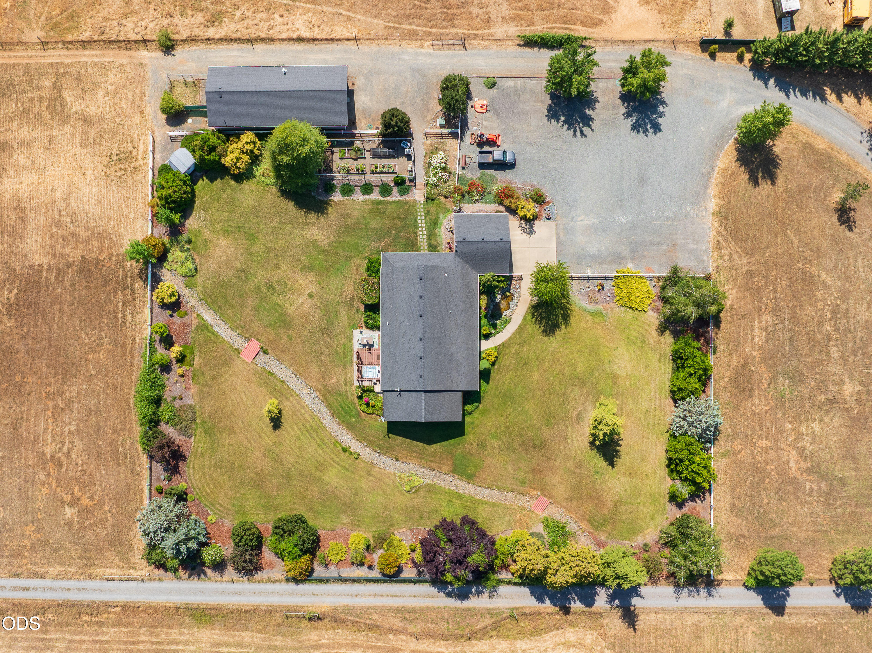 3959 Jumpoff Joe Creek Road Grants Pass, OR 97526 - Photo 54 of 55