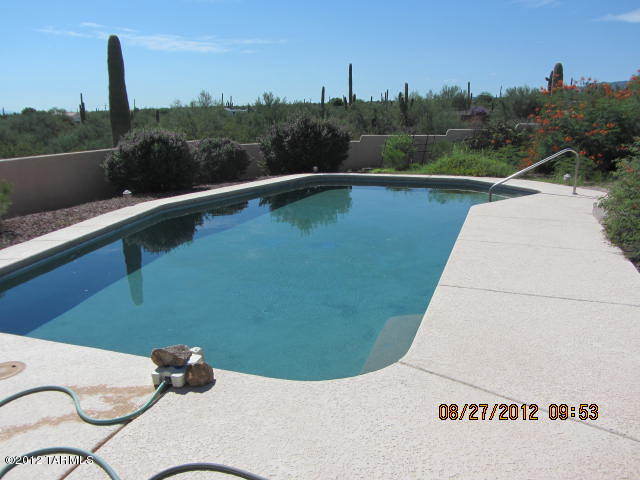 6765 West Ina Road Tucson, AZ 85743 - Photo 7 of 8