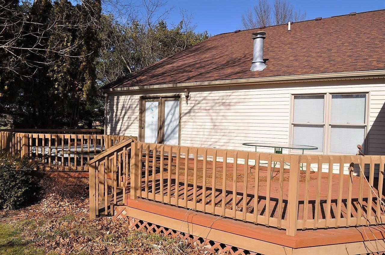 271 Holder Road Baltimore, OH 43105 - Photo 55 of 66 Back View - 271 Holder Road NW, Baltimore, OH 43105