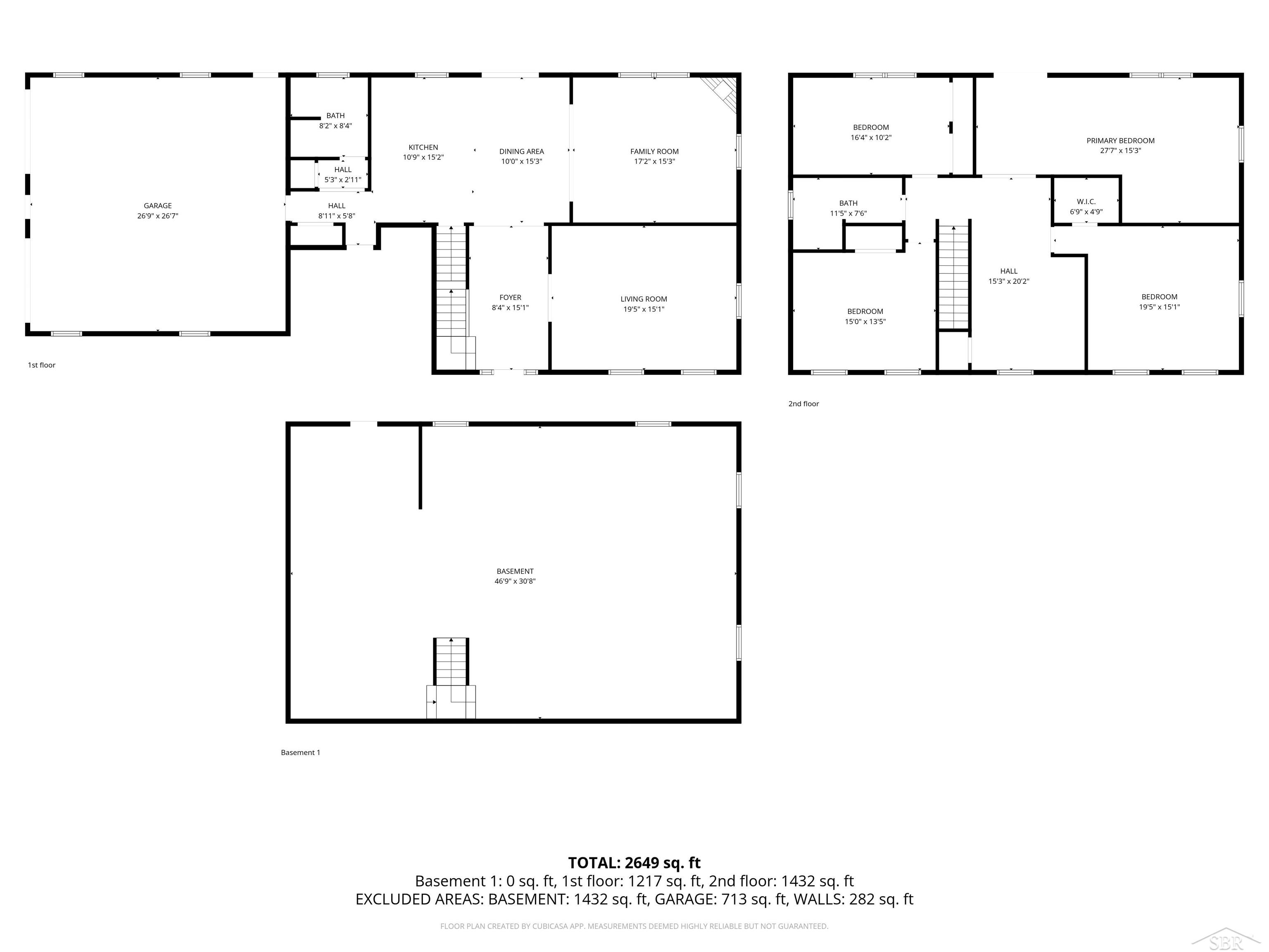 2649 Colwood Road Caro, MI 48723 - Photo 47 of 47