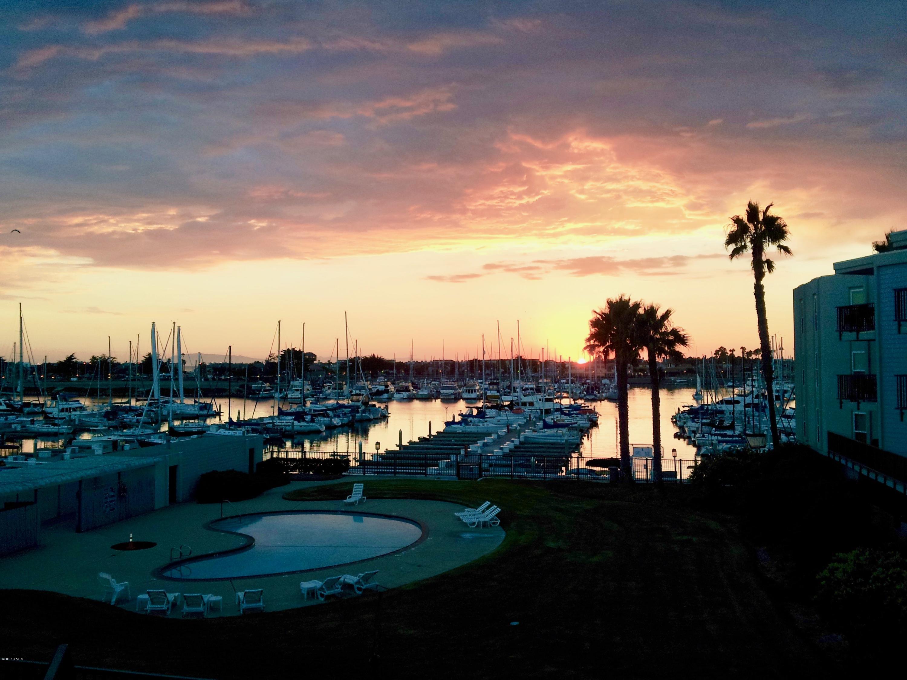 2901 Peninsula Road, Unit 246 Oxnard, CA 93035 - Photo 2 of 20 sunset view