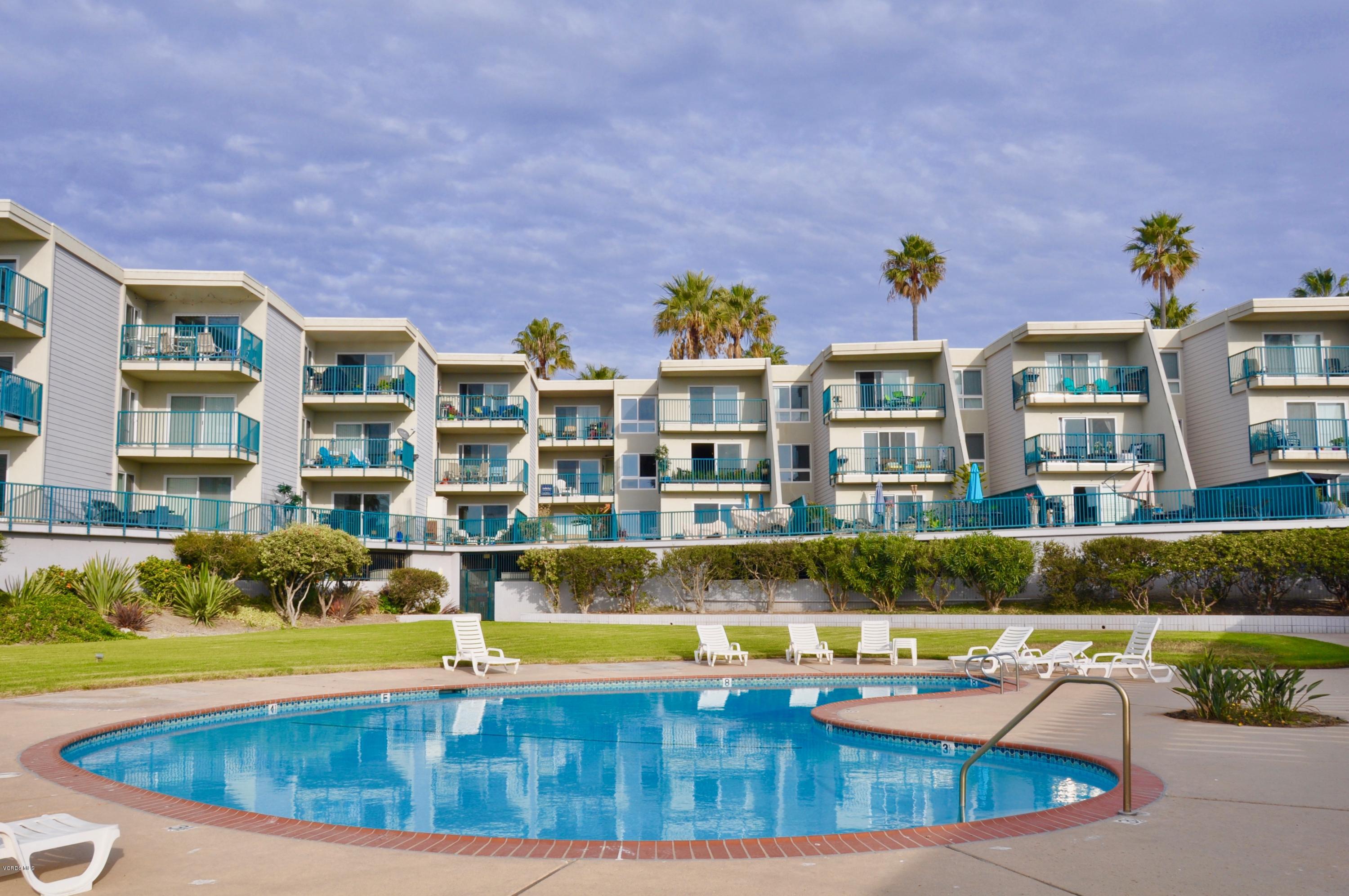 2901 Peninsula Road, Unit 246 Oxnard, CA 93035 - Photo 3 of 20 Centrally-located unit with water views