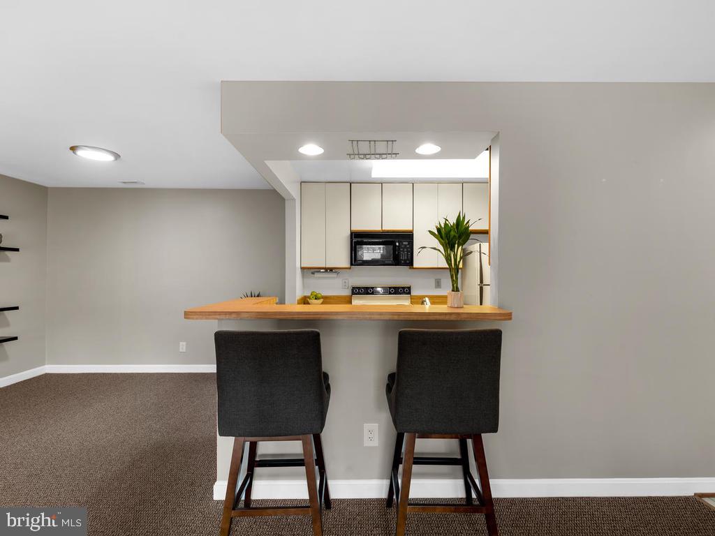 13701 Modrad Way, Unit 9C21 Silver Spring, MD 20904 - Photo 14 of 33 Kitchen