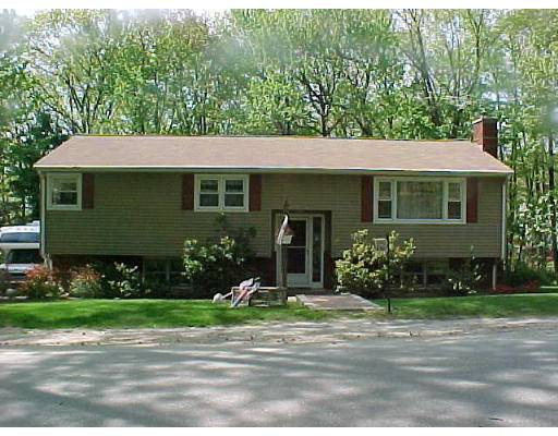 43 Cutler Road Boylston, MA 01505 - Photo 1 of 1 Gallery Image 1