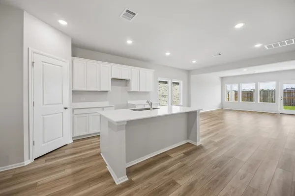 $321,000 | 1106 Novelle Bend Drive, Huffman, TX 77336