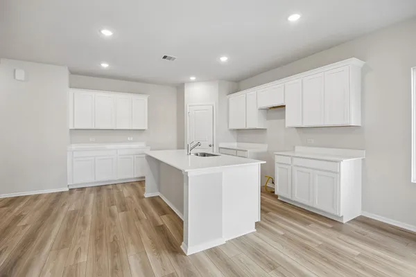 $321,000 | 1106 Novelle Bend Drive, Huffman, TX 77336