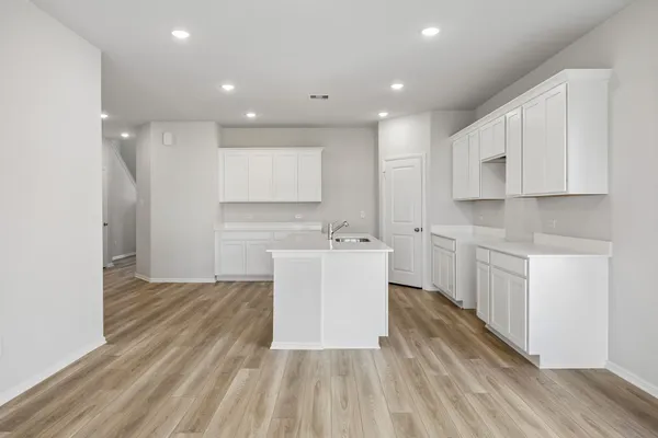 $321,000 | 1106 Novelle Bend Drive, Huffman, TX 77336