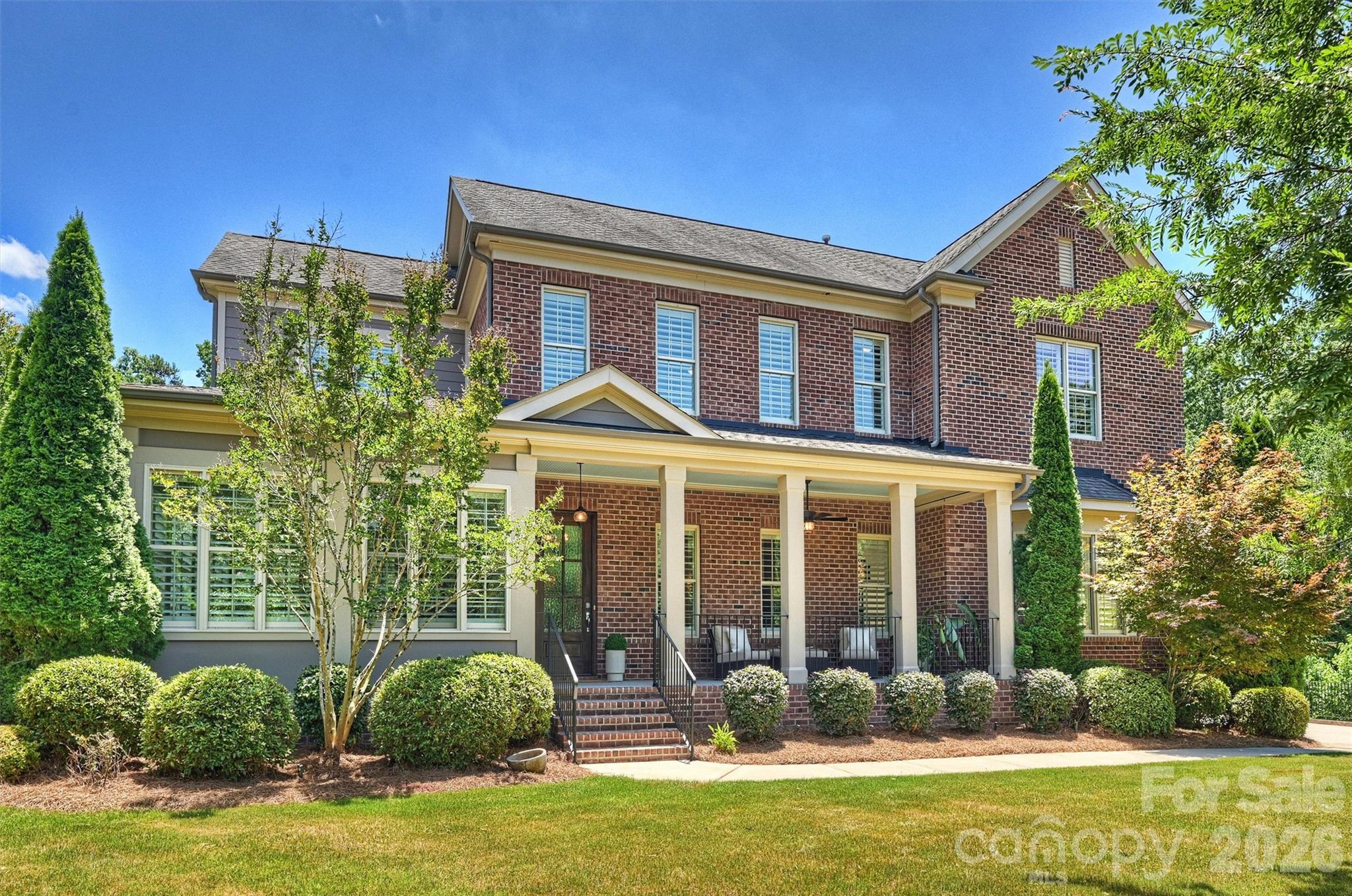 626 Pomegranate Place Fort Mill, SC 29708 - Photo 3 of 48