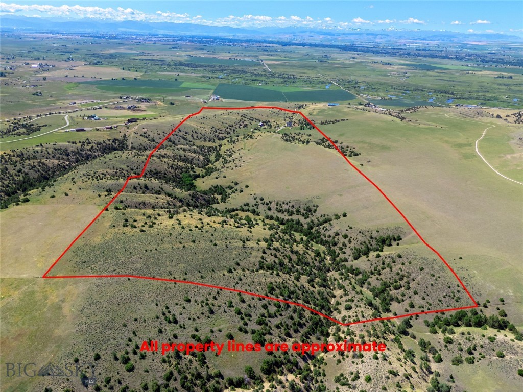 5835 Spaulding Bridge Road Belgrade, MT 59714 - Photo 15 of 100 Looking South