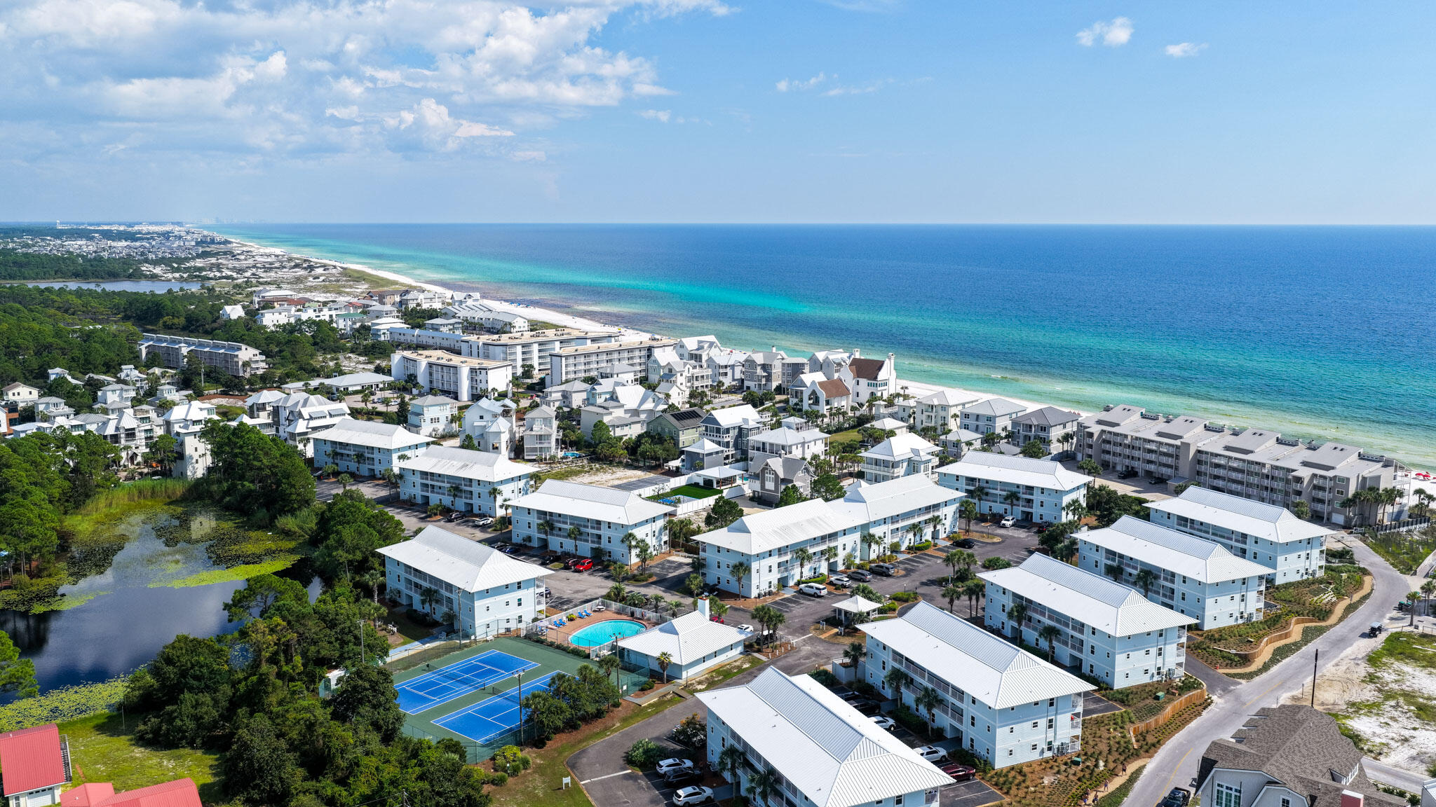 11 Beachside Drive, Unit 1012 Santa Rosa Beach, FL 32459 - Photo 41 of 47 DJI_20260922143915_0229_D