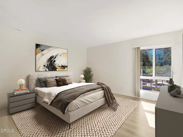 a bathroom with a shower and a tub