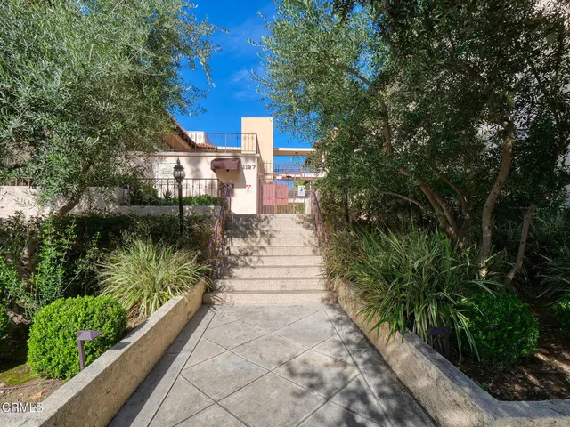 $649,999 | 1127 East Del Mar Boulevard, Unit 411, Pasadena, CA 91106