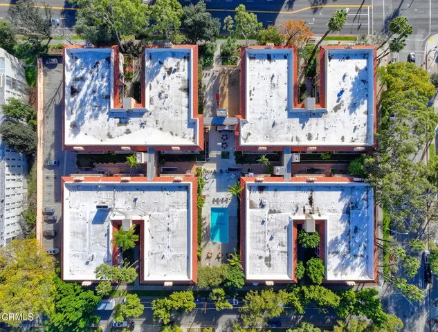 $649,999 | 1127 East Del Mar Boulevard, Unit 411, Pasadena, CA 91106