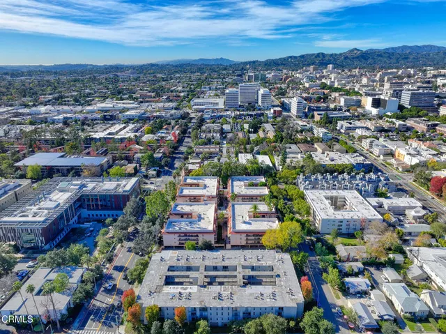 $649,999 | 1127 East Del Mar Boulevard, Unit 411, Pasadena, CA 91106