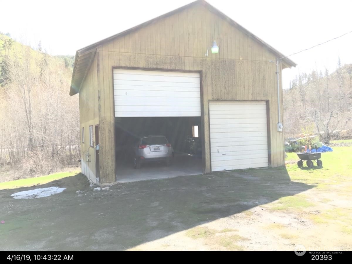 5855 Campbell Road Peshastin, WA 98847 - Photo 5 of 6 Gallery Image 5