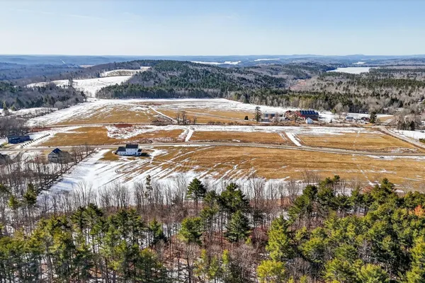 $760,000 | Lot 12 Meadow View Drive, Readfield, ME 04355
