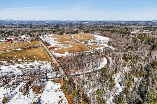 $760,000 | Lot 12 Meadow View Drive, Readfield, ME 04355