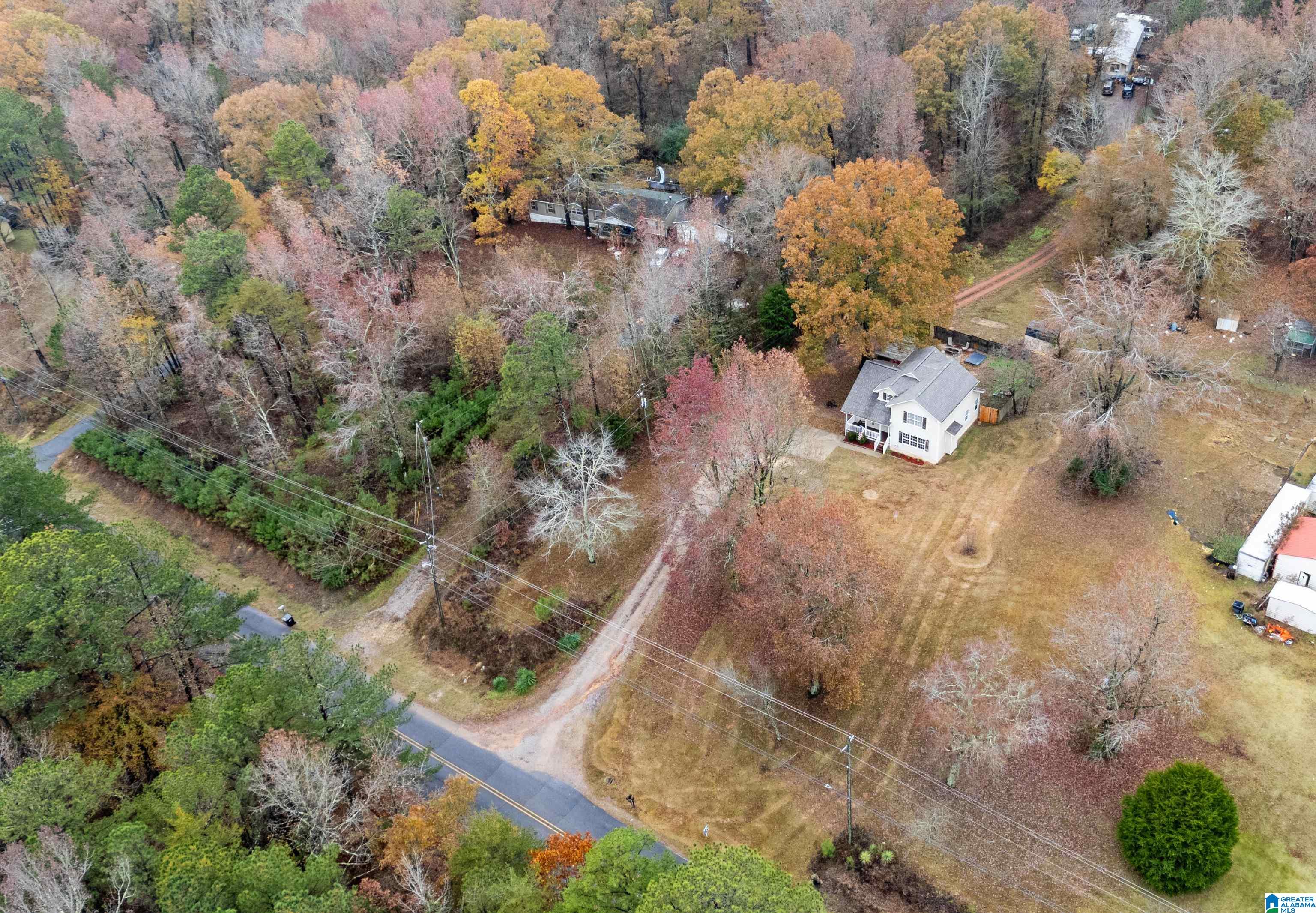 9754 McPherson Road Warrior, AL 35180 - Photo 47 of 50