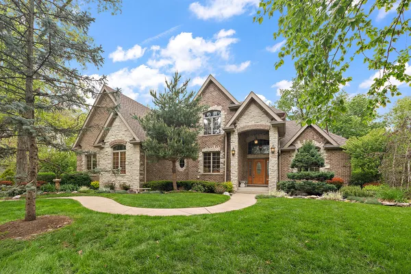 $799,000 | 209 Linden Oaks Lane, New Lenox, IL 60451