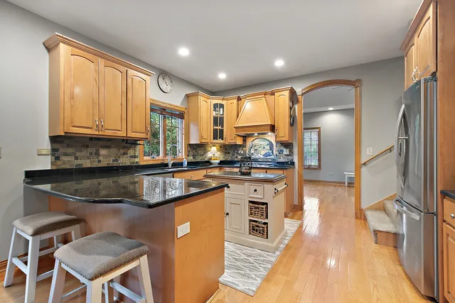 $799,000 | 209 Linden Oaks Lane, New Lenox, IL 60451