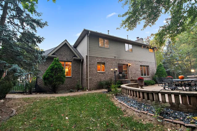 $799,000 | 209 Linden Oaks Lane, New Lenox, IL 60451