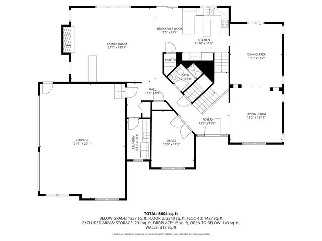 $799,000 | 209 Linden Oaks Lane, New Lenox, IL 60451