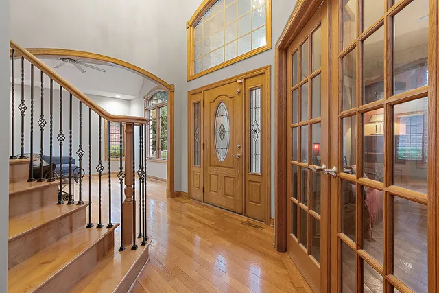 $799,000 | 209 Linden Oaks Lane, New Lenox, IL 60451