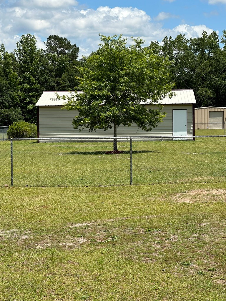 3440 Nazarene Church Road Sumter, SC 29154 - Photo 4 of 23 Gallery Image 4