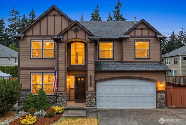 $639,950 | 20516 94th Avenue East, Graham, WA 98338