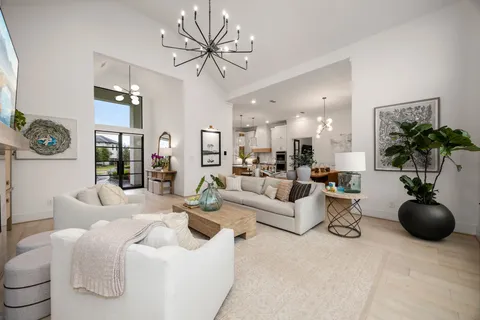 $1,545,000 | 27903 Indigo Ridge Drive, Fulshear, TX 77441
