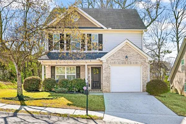 $349,900 | 6985 White Walnut Way, Braselton, GA 30517
