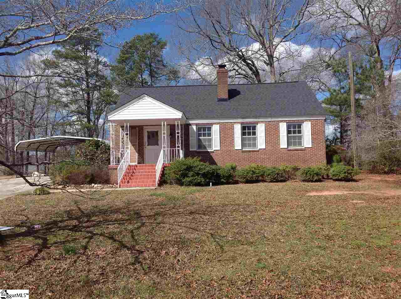 503 Shands Street Clinton, SC 29325 - Photo 2 of 7 Gallery Image 2