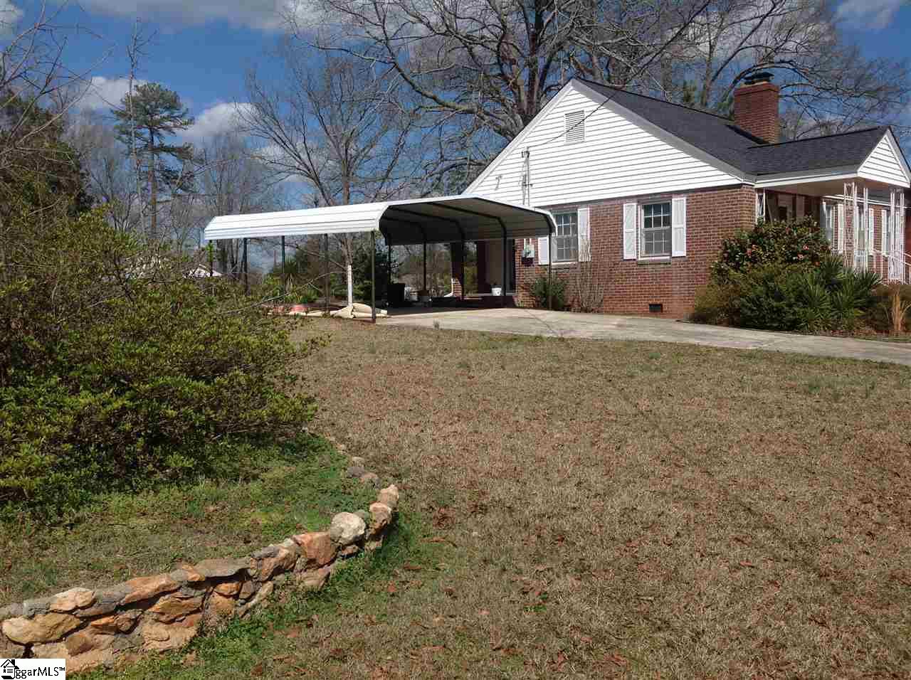 503 Shands Street Clinton, SC 29325 - Photo 5 of 7 Gallery Image 5