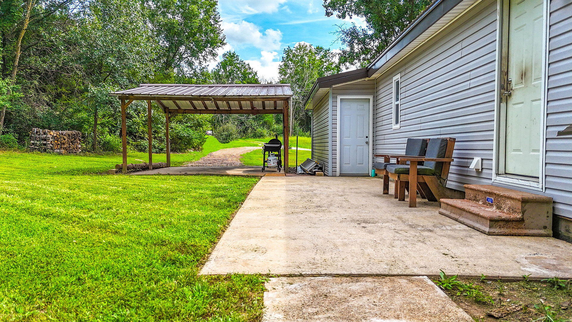 8300 North Rambling Rose Road Columbia, MO 65202 - Photo 45 of 58 Gallery Image 45