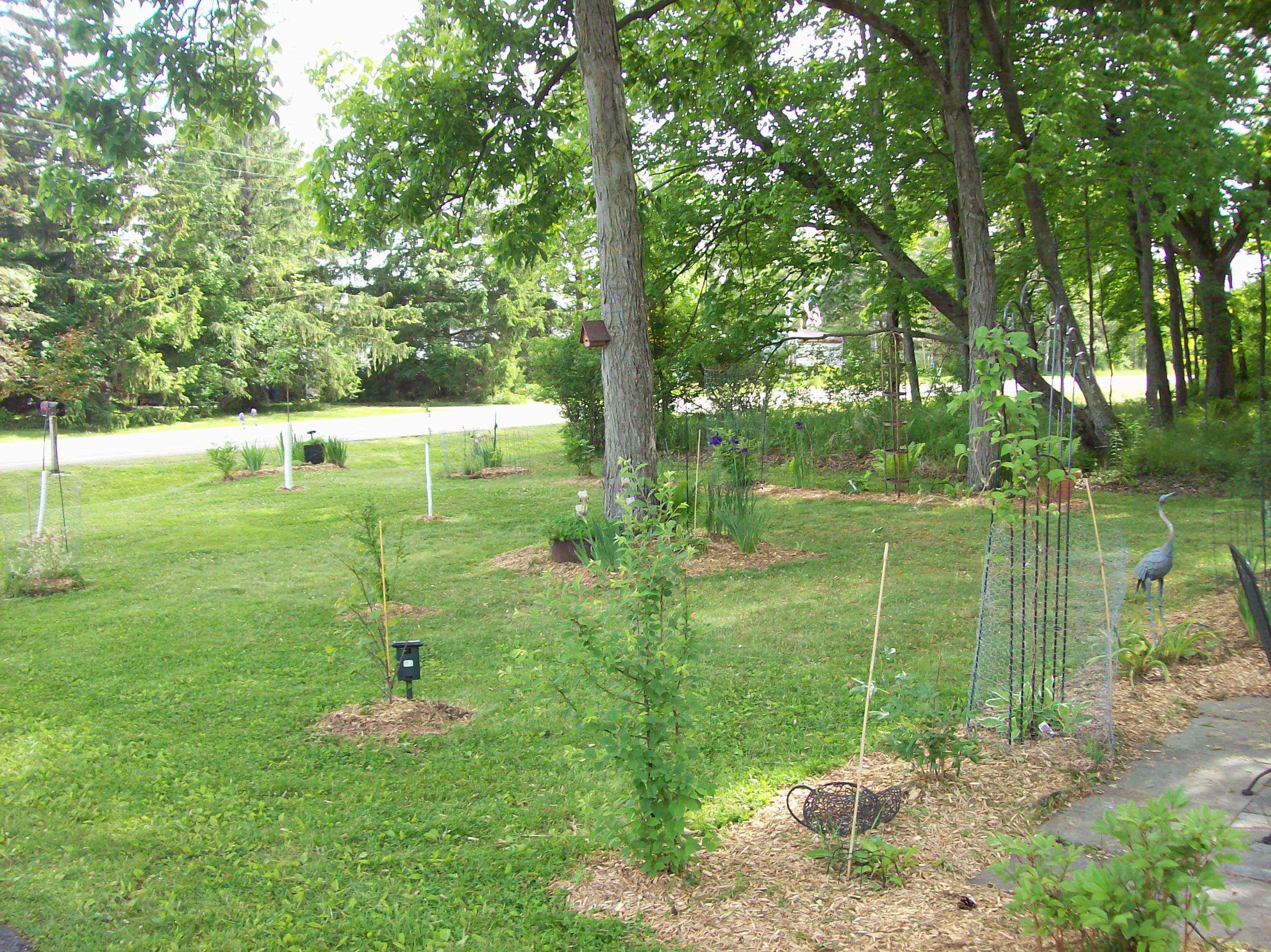 W6052 County Rd D Montello, WI 53949 - Photo 32 of 70