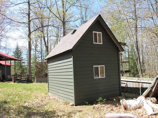 19081 Erickson Drive Dunbar, WI 54119 - Photo 12 of 87