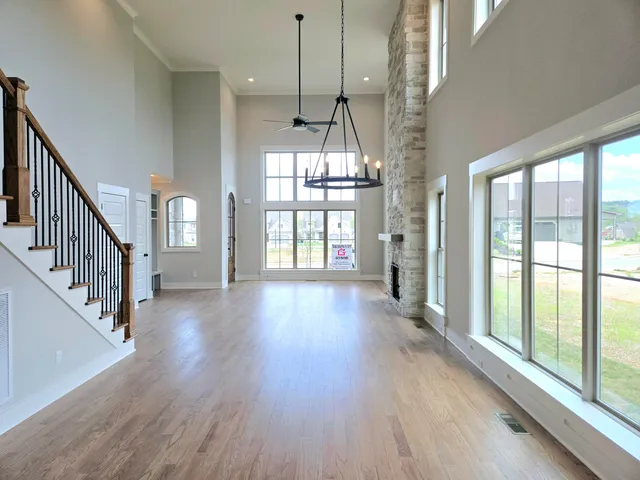 $639,900 | 3297 Grassland Circle, Unit 7, Apison, TN 37302