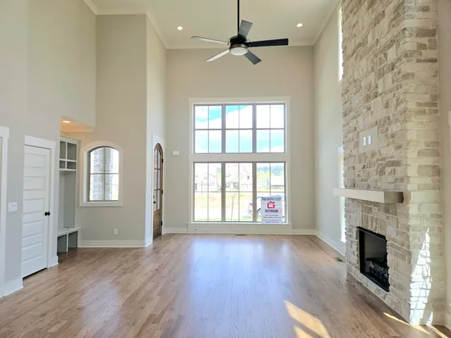 $639,900 | 3297 Grassland Circle, Unit 7, Apison, TN 37302