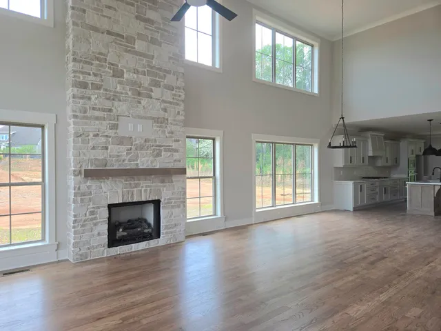 $639,900 | 3297 Grassland Circle, Unit 7, Apison, TN 37302