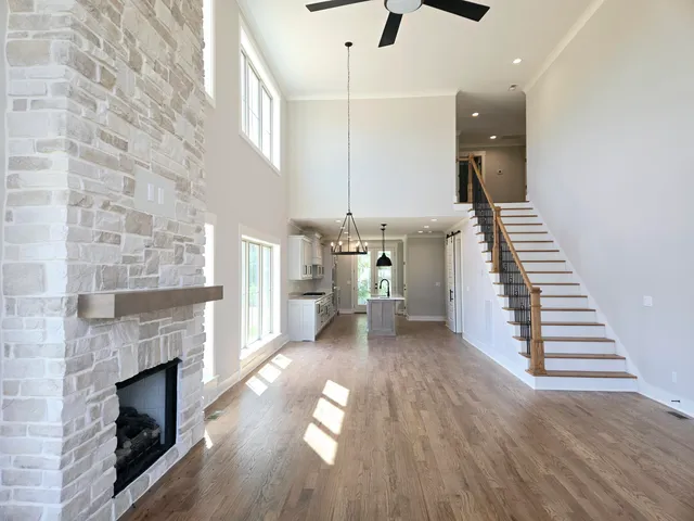 $639,900 | 3297 Grassland Circle, Unit 7, Apison, TN 37302