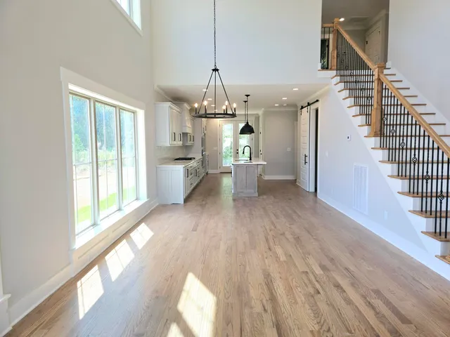 $639,900 | 3297 Grassland Circle, Unit 7, Apison, TN 37302