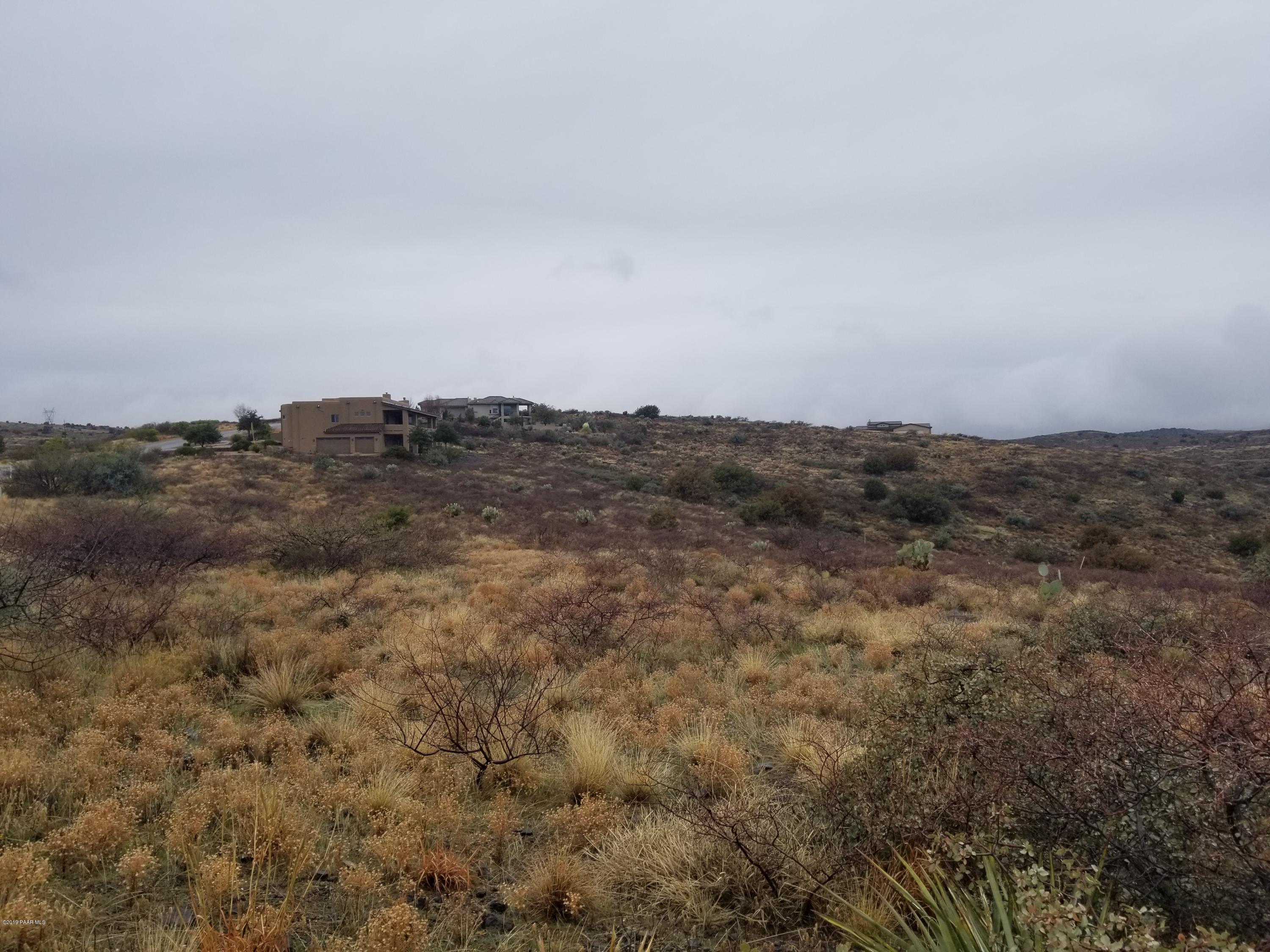 15350 East Countryside Road Mayer, AZ 86333 - Photo 3 of 11 North West View