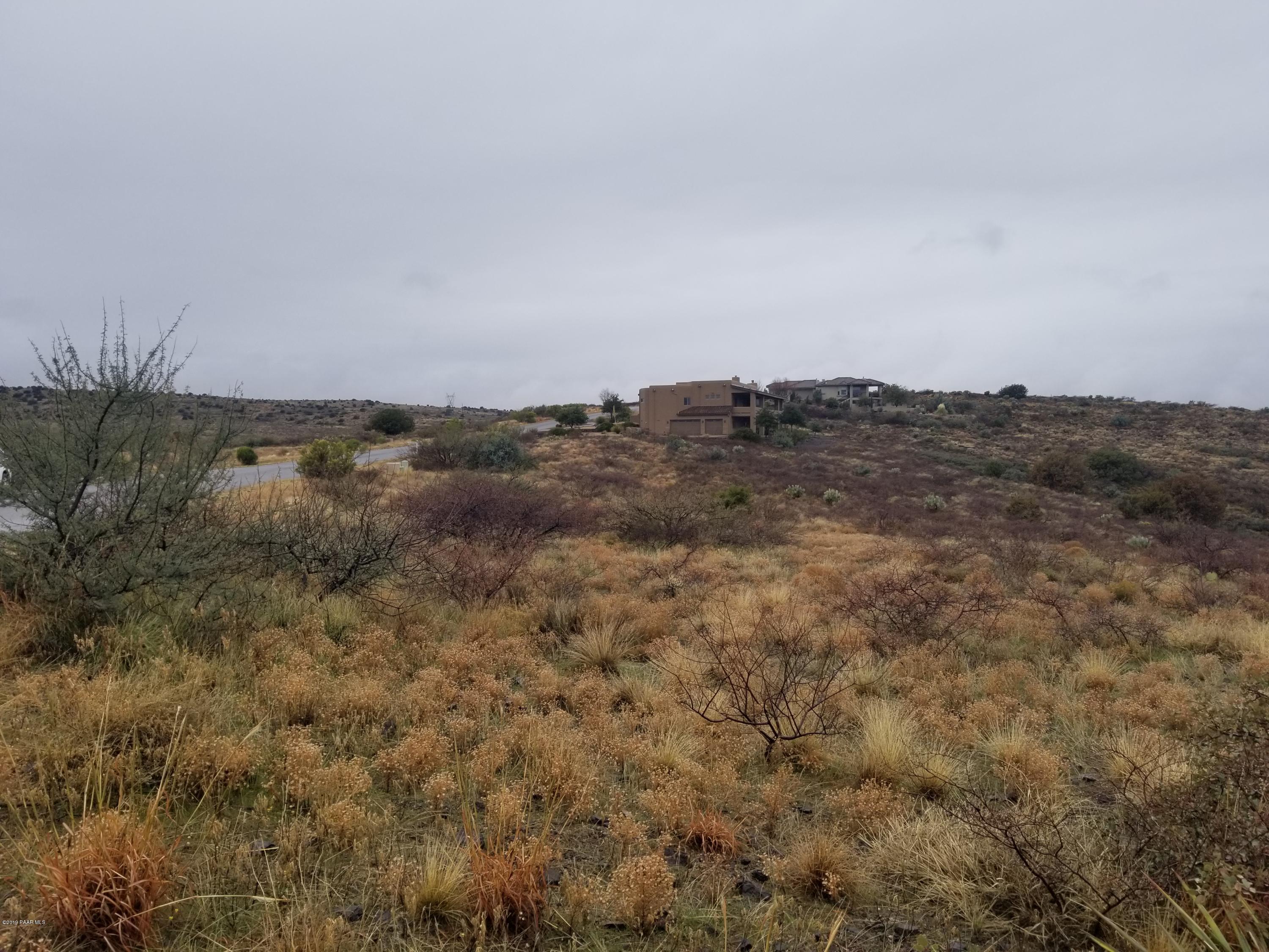 15350 East Countryside Road Mayer, AZ 86333 - Photo 4 of 11 West View