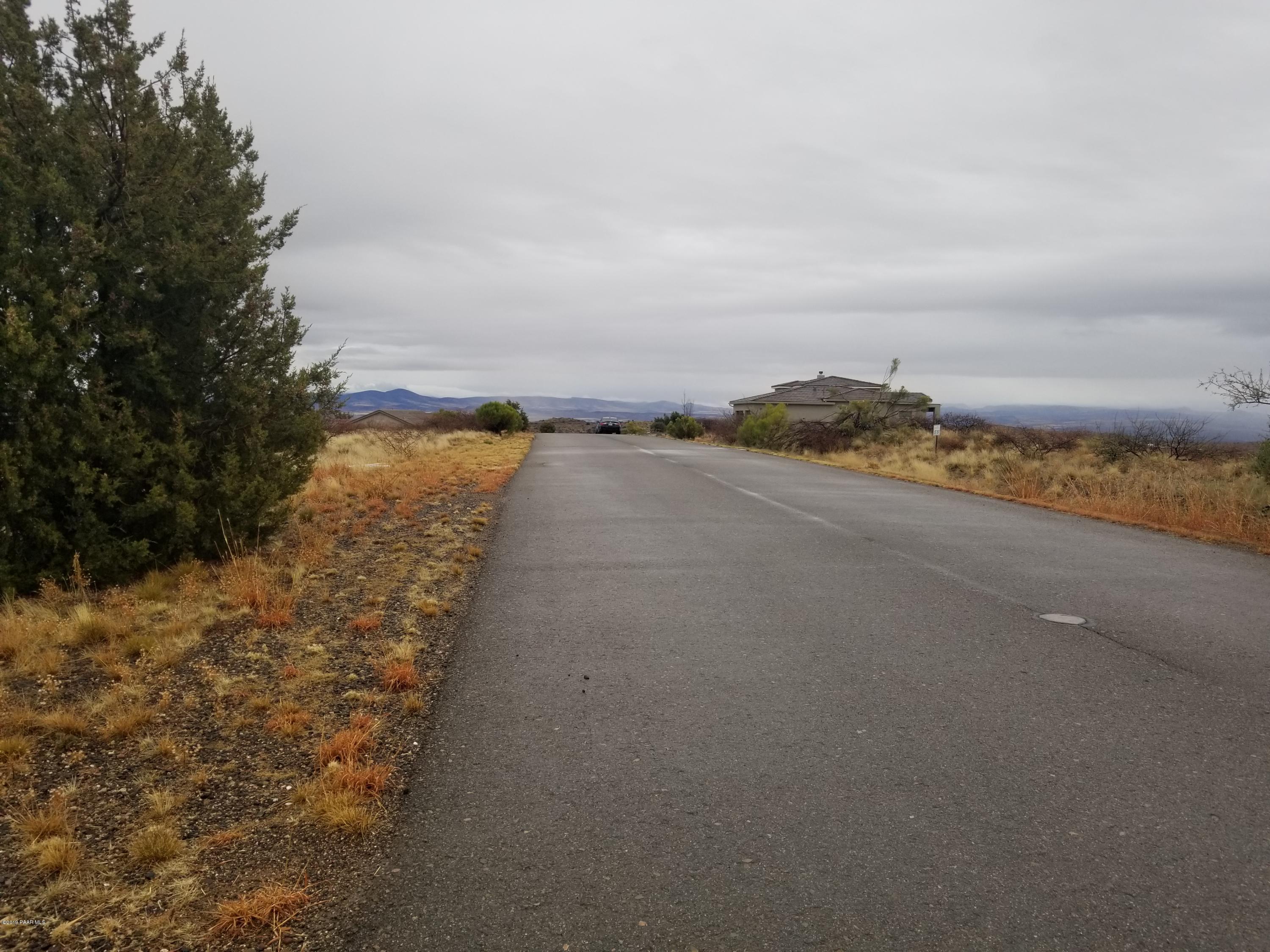 15350 East Countryside Road Mayer, AZ 86333 - Photo 8 of 11 East View