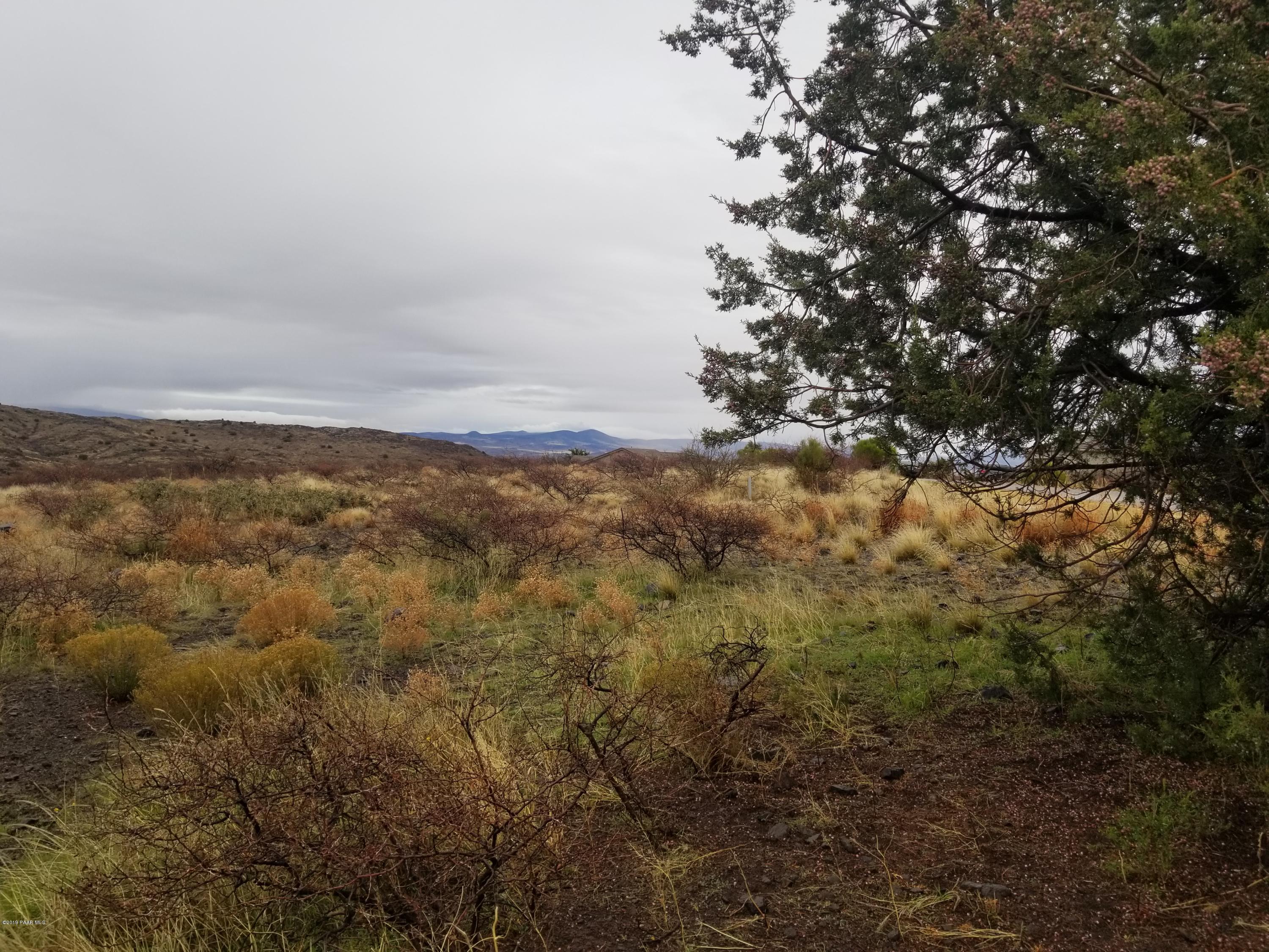 15350 East Countryside Road Mayer, AZ 86333 - Photo 9 of 11 North East View