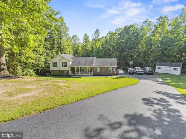 $475,000 | 38002 West Edinview Court, Mechanicsville, MD 20659