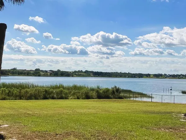 a view of a lake view