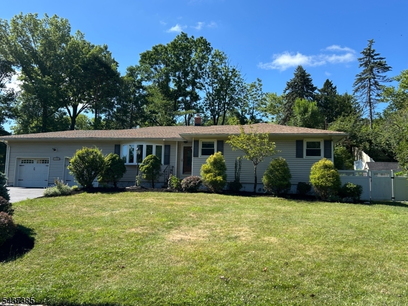 1591 Brookside Road Mountainside, NJ 07092 - Photo 3 of 31