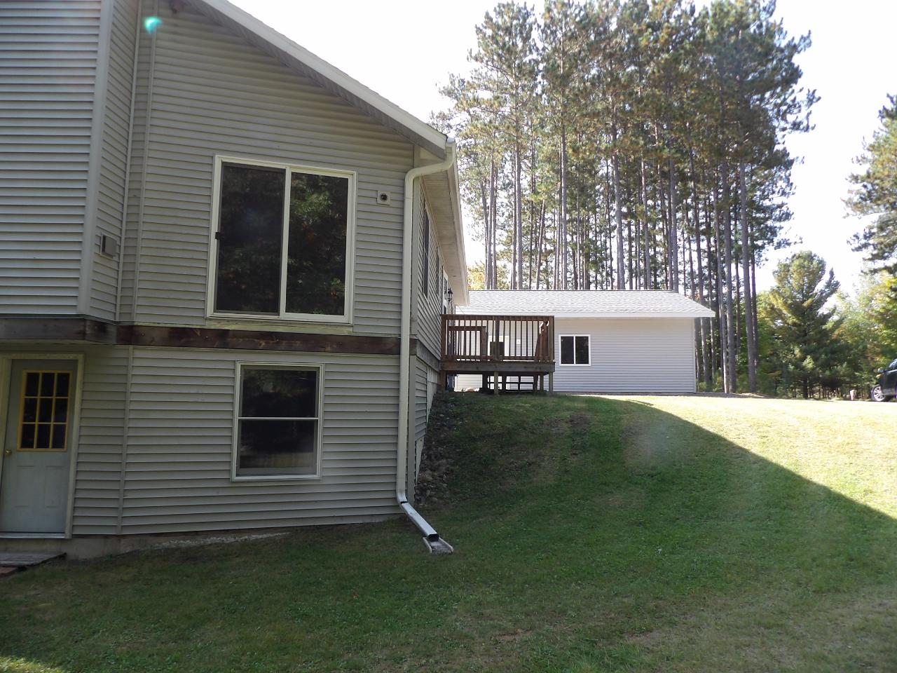4104 Forest Lane Rhinelander, WI 54501 - Photo 5 of 18 Gallery Image 5